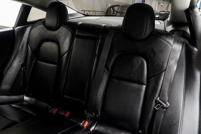 2021 Tesla Model 3 Performance AWD - 22990735 - 28