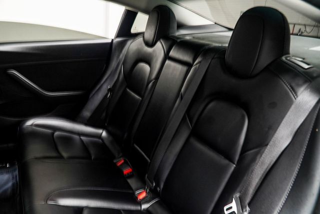 2021 Tesla Model 3 Performance AWD - 22990735 - 29