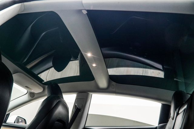 2021 Tesla Model 3 Performance AWD - 22990735 - 30