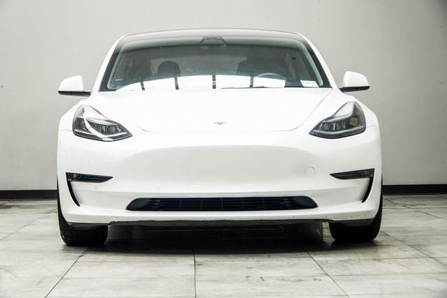 2021 Tesla Model 3 Performance AWD - 22990735 - 6