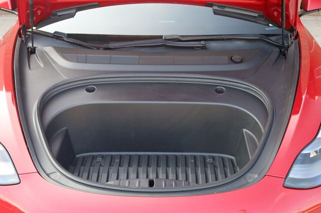 2021 Tesla Model 3 Performance AWD - 22972997 - 9