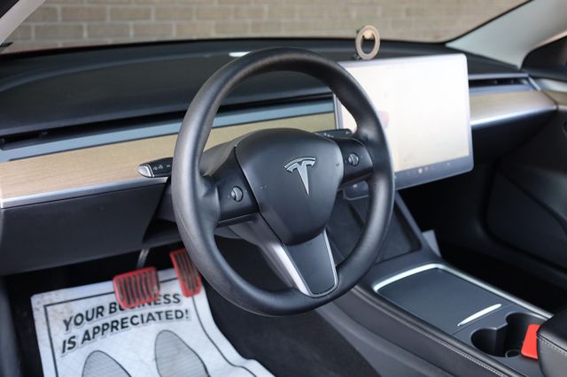 2021 Tesla Model 3 Performance AWD - 22972997 - 13