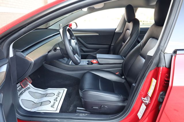 2021 Tesla Model 3 Performance AWD - 22972997 - 14