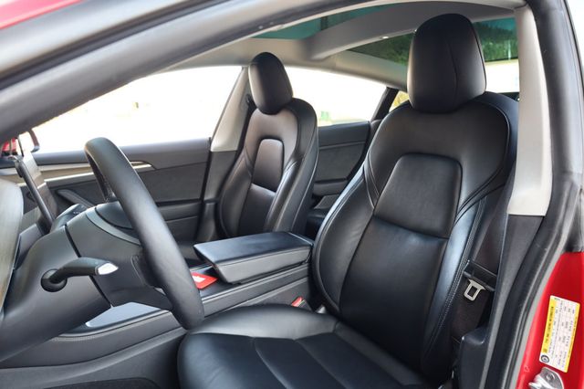 2021 Tesla Model 3 Performance AWD - 22972997 - 15