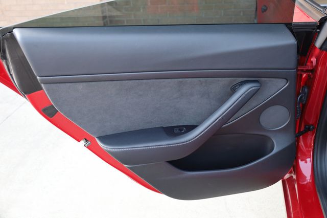 2021 Tesla Model 3 Performance AWD - 22972997 - 16