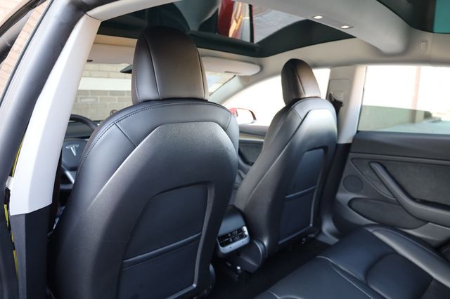 2021 Tesla Model 3 Performance AWD - 22972997 - 17