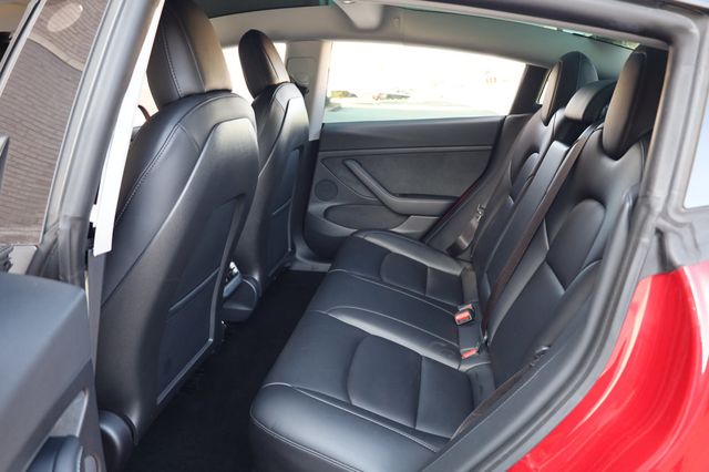 2021 Tesla Model 3 Performance AWD - 22972997 - 18