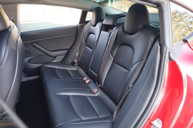 2021 Tesla Model 3 Performance AWD - 22972997 - 19