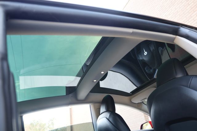 2021 Tesla Model 3 Performance AWD - 22972997 - 22