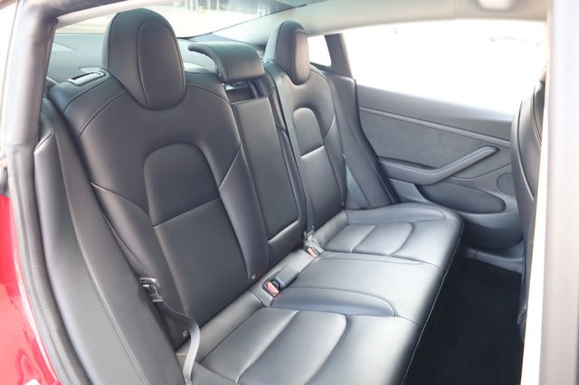2021 Tesla Model 3 Performance AWD - 22972997 - 24