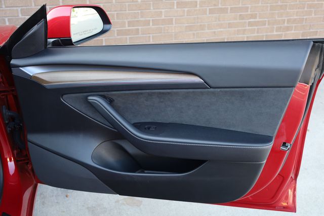 2021 Tesla Model 3 Performance AWD - 22972997 - 25