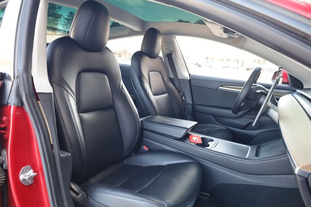 2021 Tesla Model 3 Performance AWD - 22972997 - 27