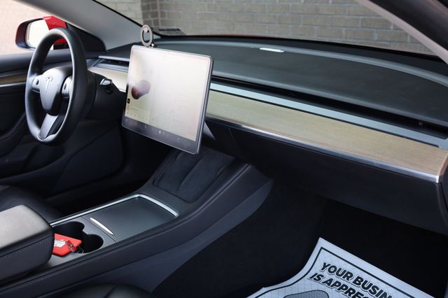 2021 Tesla Model 3 Performance AWD - 22972997 - 28