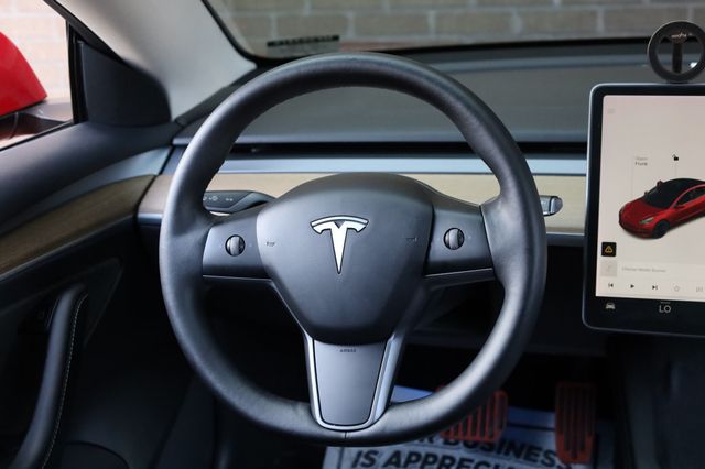 2021 Tesla Model 3 Performance AWD - 22972997 - 30