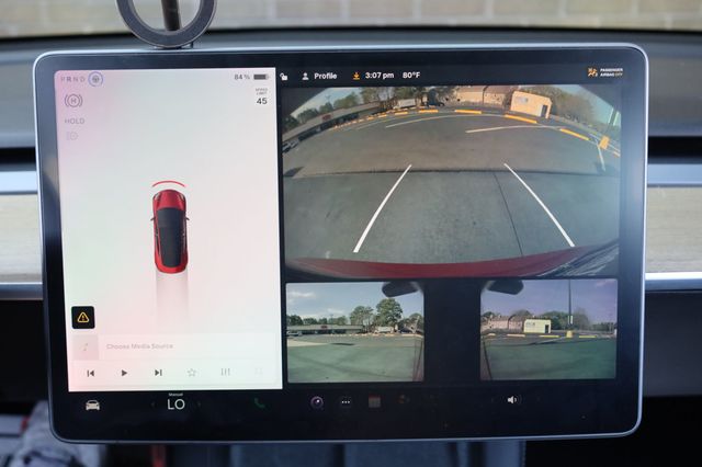 2021 Tesla Model 3 Performance AWD - 22972997 - 39