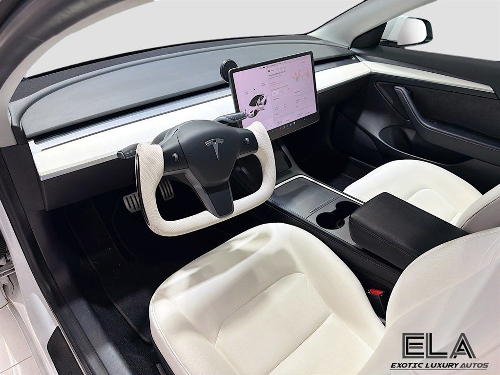 2021 Tesla Model 3 Performance AWD - 23042380 - 9