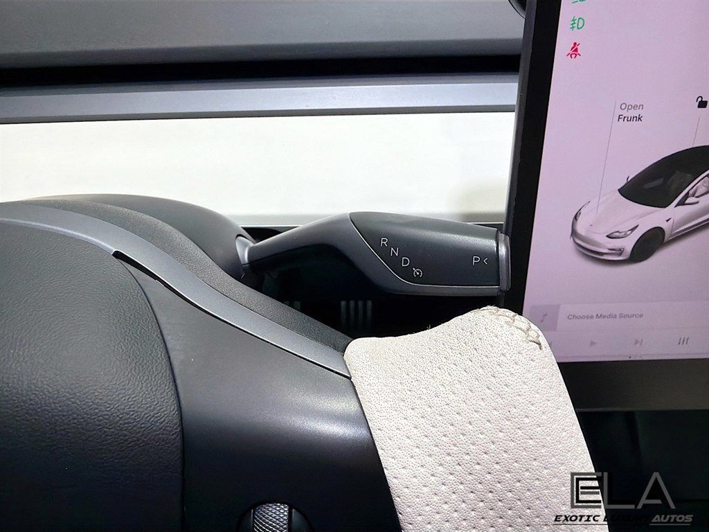 2021 Tesla Model 3 Performance AWD - 23042380 - 17