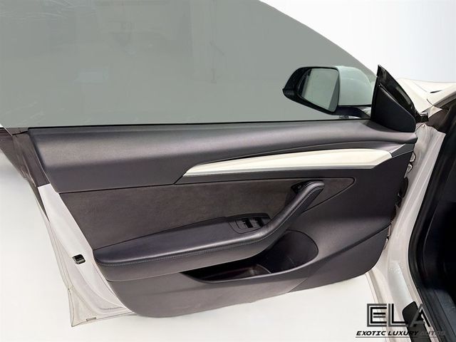 2021 Tesla Model 3 Performance AWD - 23042380 - 18