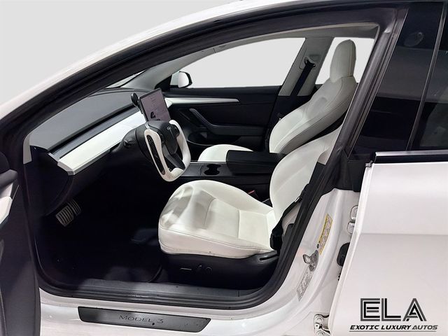 2021 Tesla Model 3 Performance AWD - 23042380 - 19