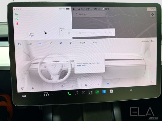 2021 Tesla Model 3 Performance AWD - 23042380 - 21