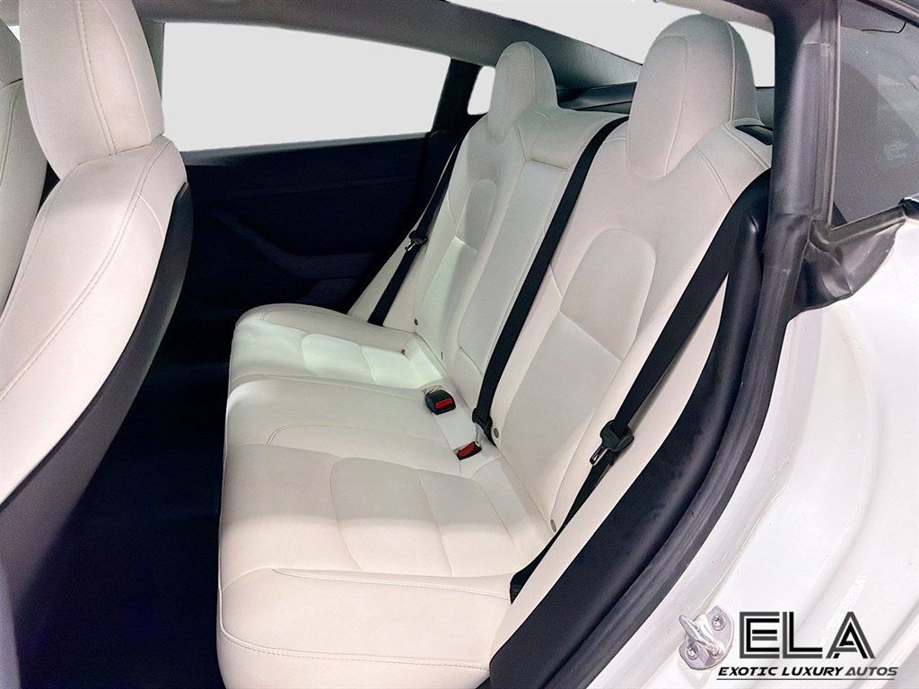 2021 Tesla Model 3 Performance AWD - 23042380 - 24
