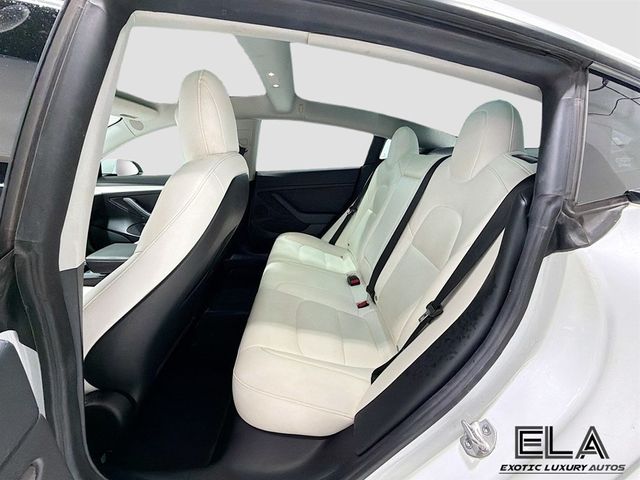 2021 Tesla Model 3 Performance AWD - 23042380 - 26