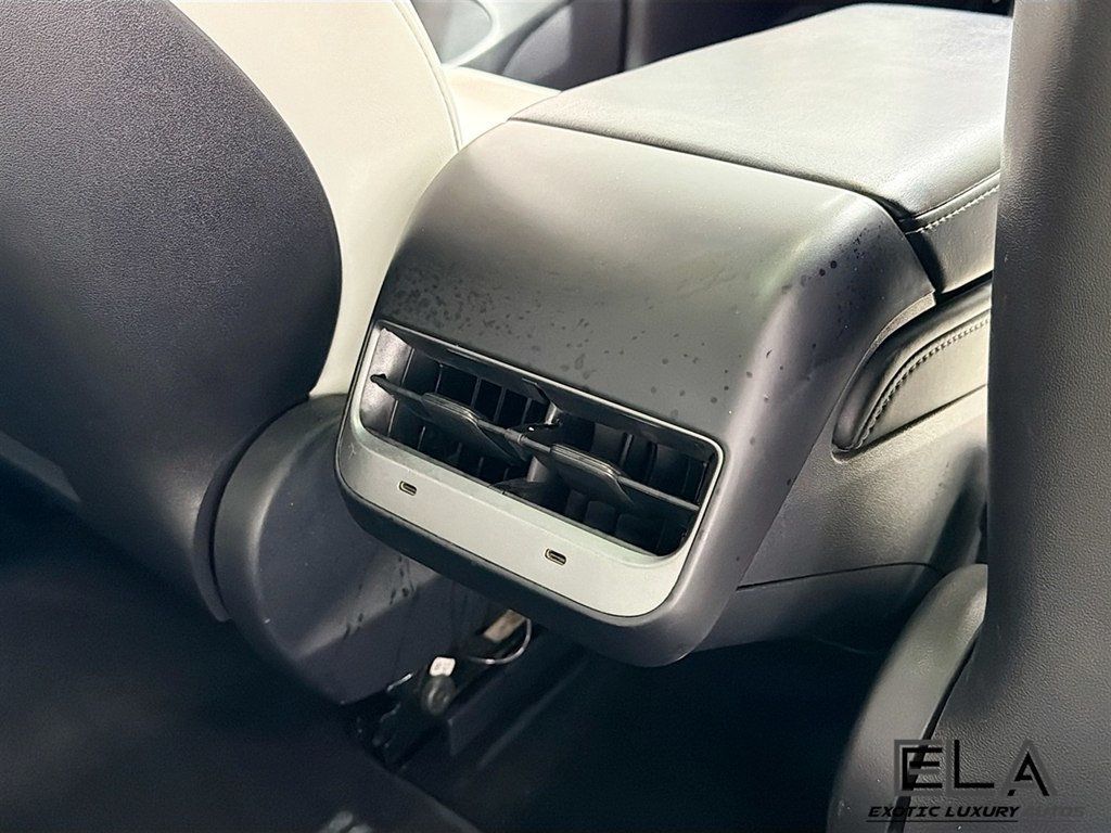 2021 Tesla Model 3 Performance AWD - 23042380 - 27
