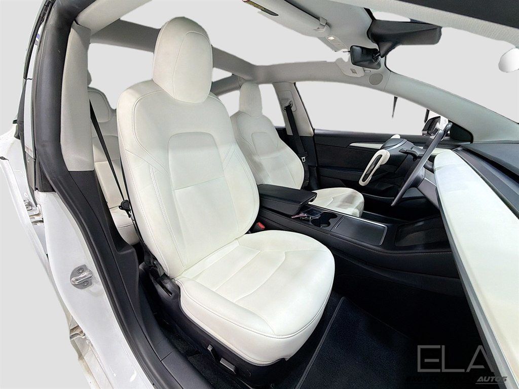 2021 Tesla Model 3 Performance AWD - 23042380 - 30