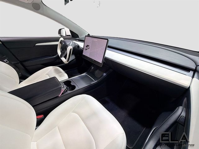 2021 Tesla Model 3 Performance AWD - 23042380 - 34