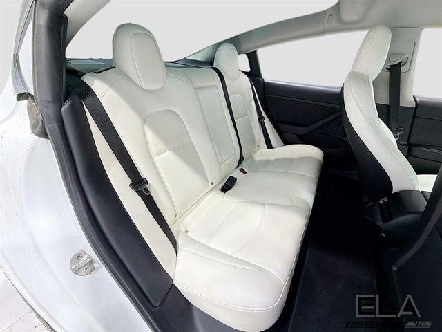 2021 Tesla Model 3 Performance AWD - 23042380 - 36