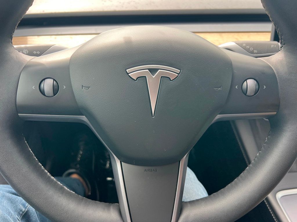 2021 Tesla Model 3 Performance AWD - 22594999 - 11