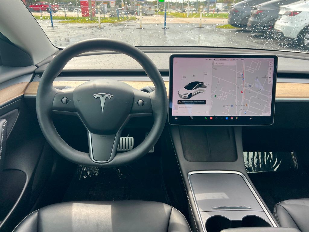 2021 Tesla Model 3 Performance AWD - 22594999 - 17