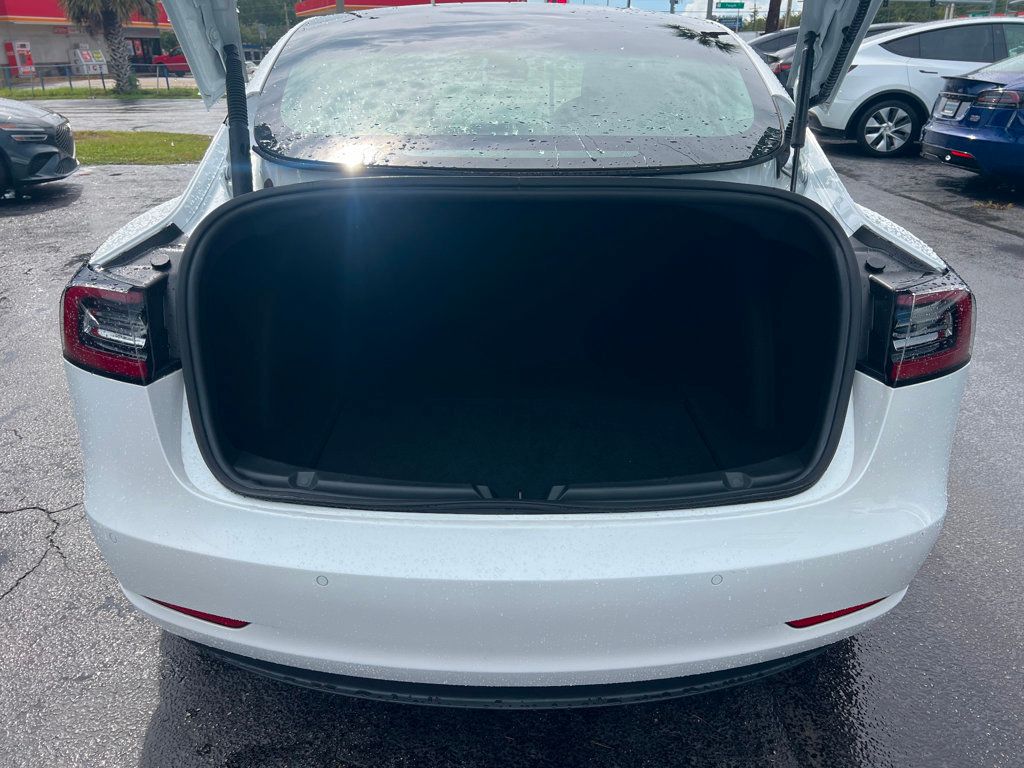 2021 Tesla Model 3 Performance AWD - 22594999 - 22