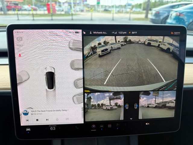 2021 Tesla Model 3 Performance AWD - 22996506 - 15