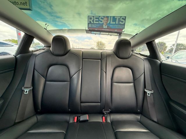 2021 Tesla Model 3 Performance AWD - 22996506 - 18