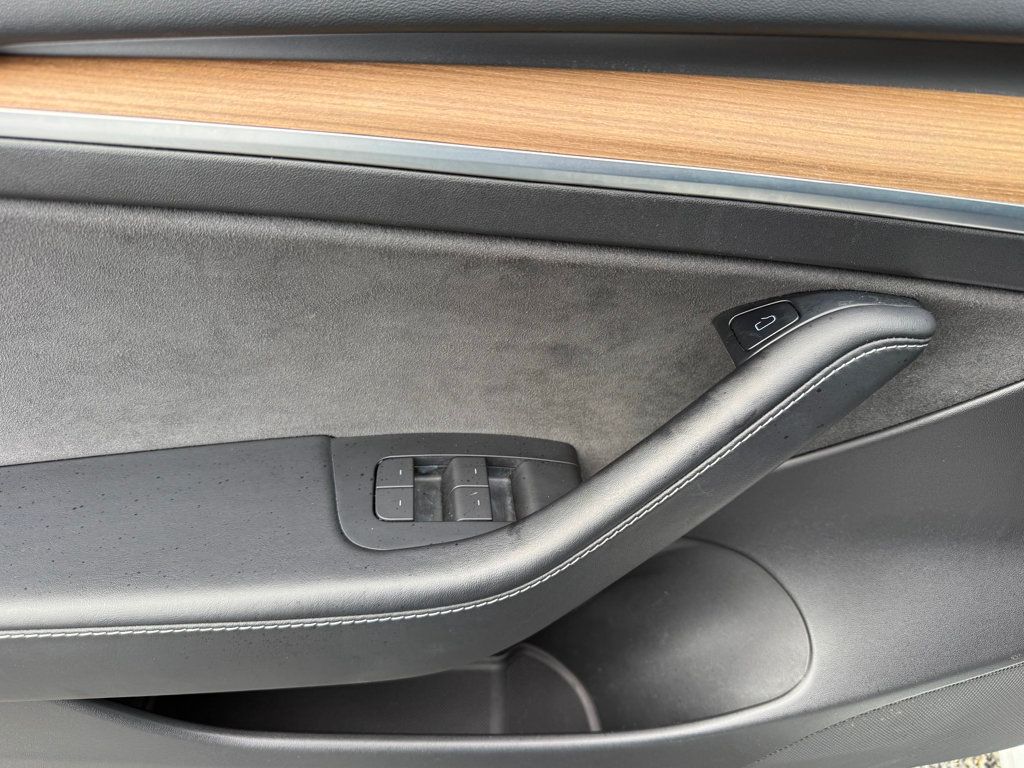 2021 Tesla Model 3 Performance AWD - 22996506 - 21