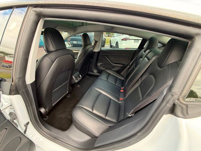 2021 Tesla Model 3 Performance AWD - 22996506 - 22