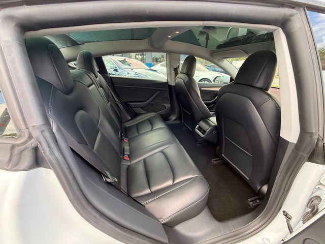 2021 Tesla Model 3 Performance AWD - 22996506 - 26