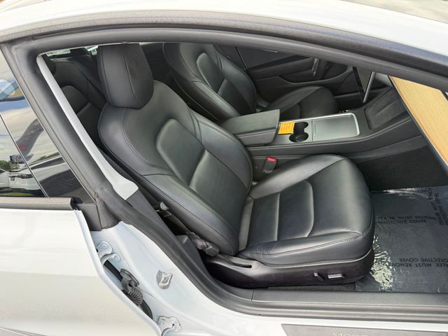 2021 Tesla Model 3 Performance AWD - 22996506 - 29