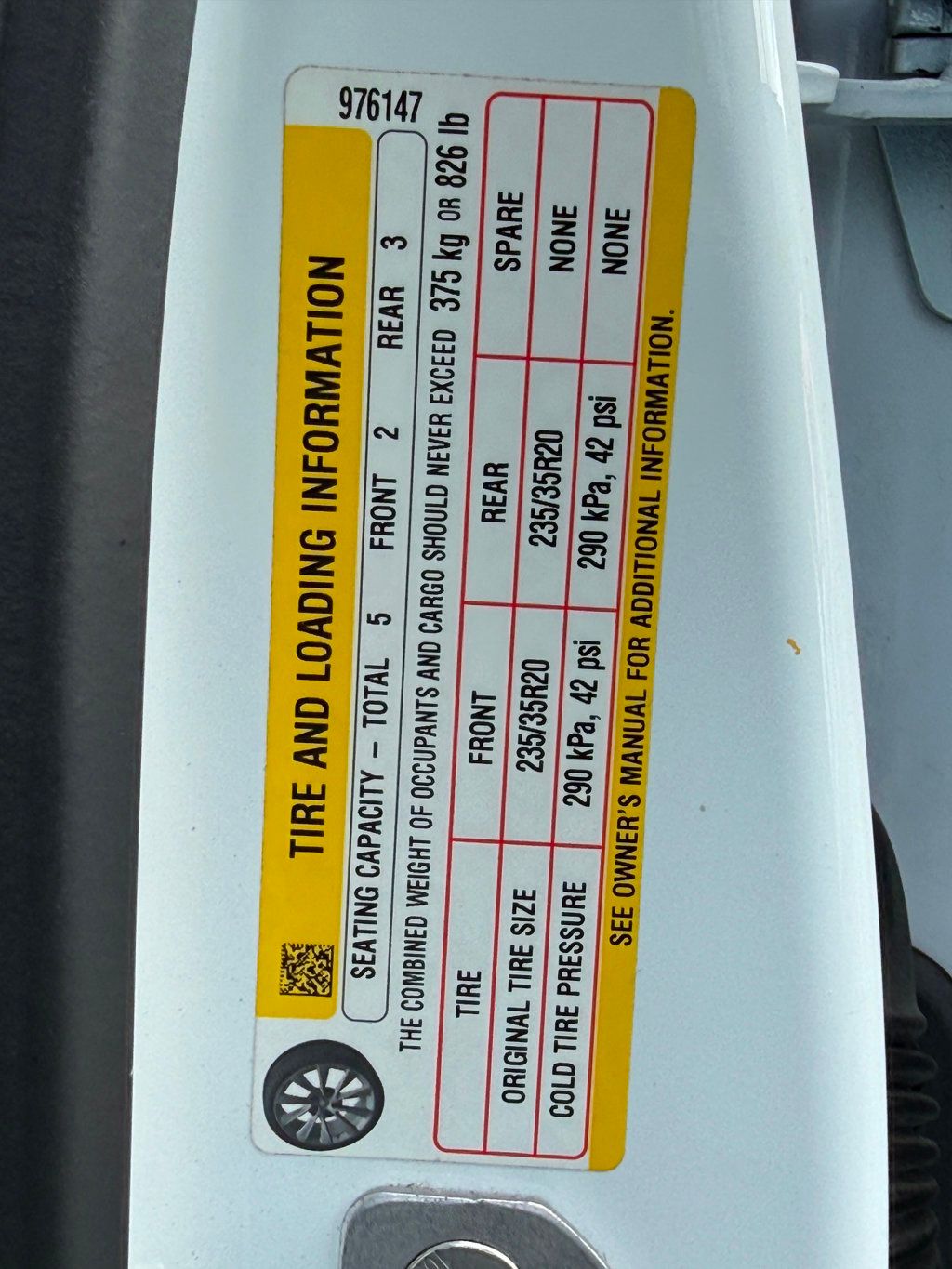 2021 Tesla Model 3 Performance AWD - 22996506 - 37