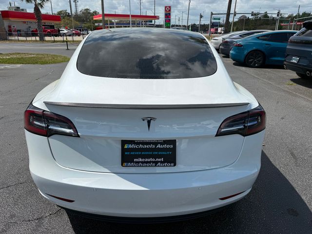 2021 Tesla Model 3 Performance AWD - 22996506 - 5