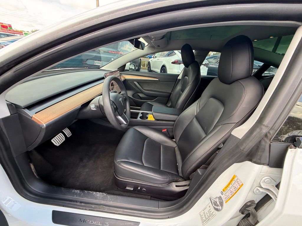 2021 Tesla Model 3 Performance AWD - 22996506 - 8