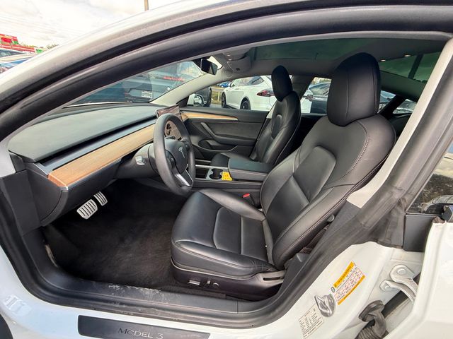 2021 Tesla Model 3 Performance AWD - 22996506 - 8