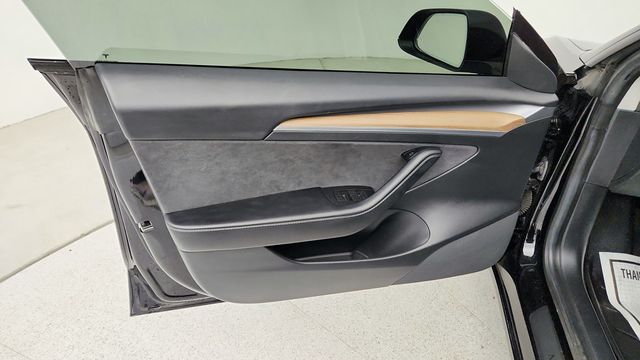 2021 Tesla Model 3 Performance AWD - 22943187 - 10