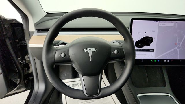 2021 Tesla Model 3 Performance AWD - 22943187 - 12