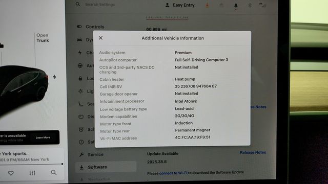 2021 Tesla Model 3 Performance AWD - 22943187 - 14
