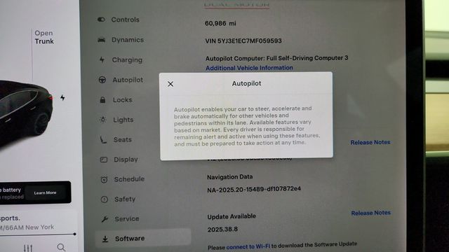 2021 Tesla Model 3 Performance AWD - 22943187 - 15