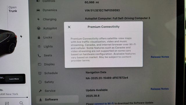 2021 Tesla Model 3 Performance AWD - 22943187 - 16