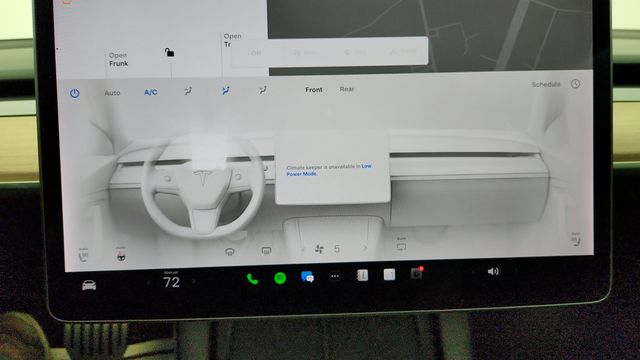 2021 Tesla Model 3 Performance AWD - 22943187 - 19