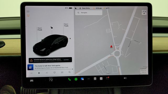 2021 Tesla Model 3 Performance AWD - 22943187 - 20